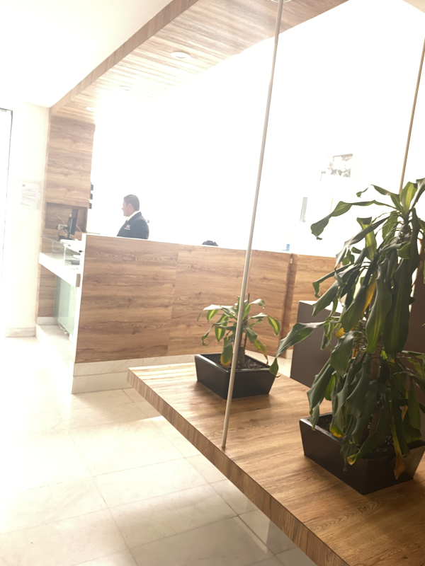 Departamento En Venta En Lomas Del Chamizal