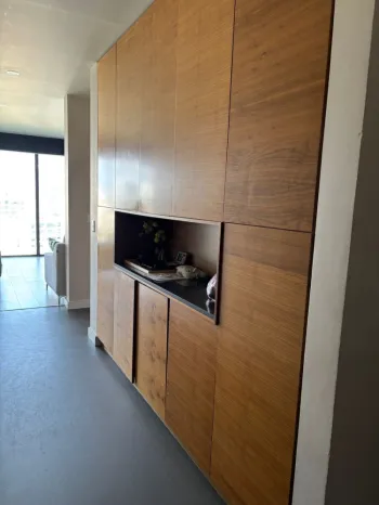 Departamento En Venta En Lomas Del Chamizal