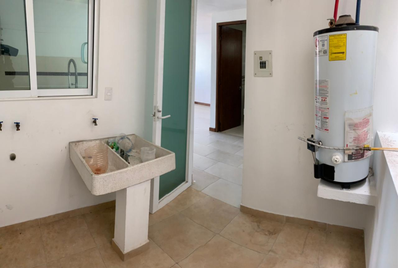 Departamento En Renta En Camino Real