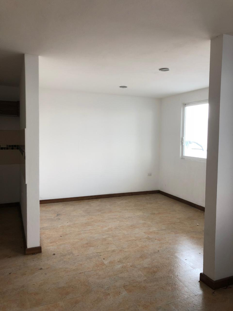 Departamento En Renta En Camino Real