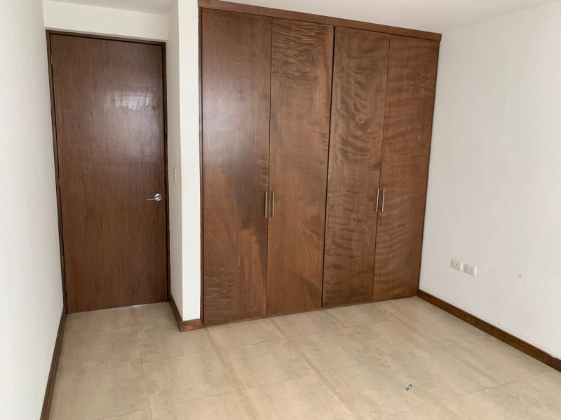 Departamento En Renta En Camino Real