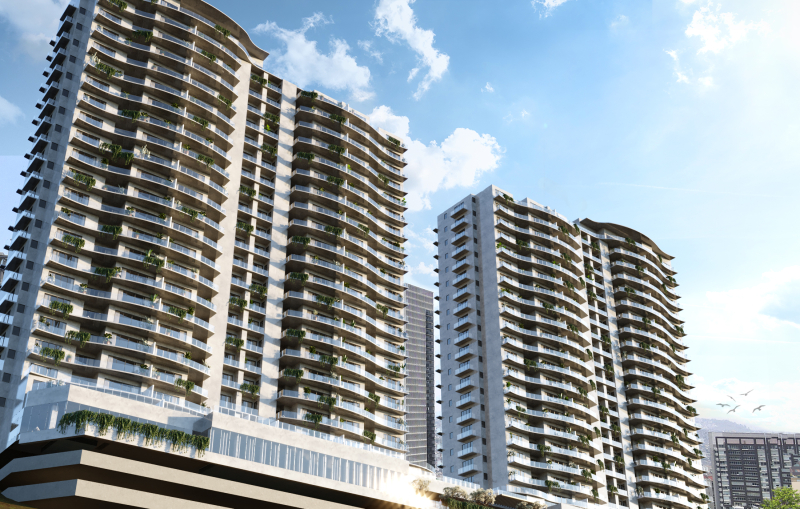 Departamento en Venta en Bosque Real