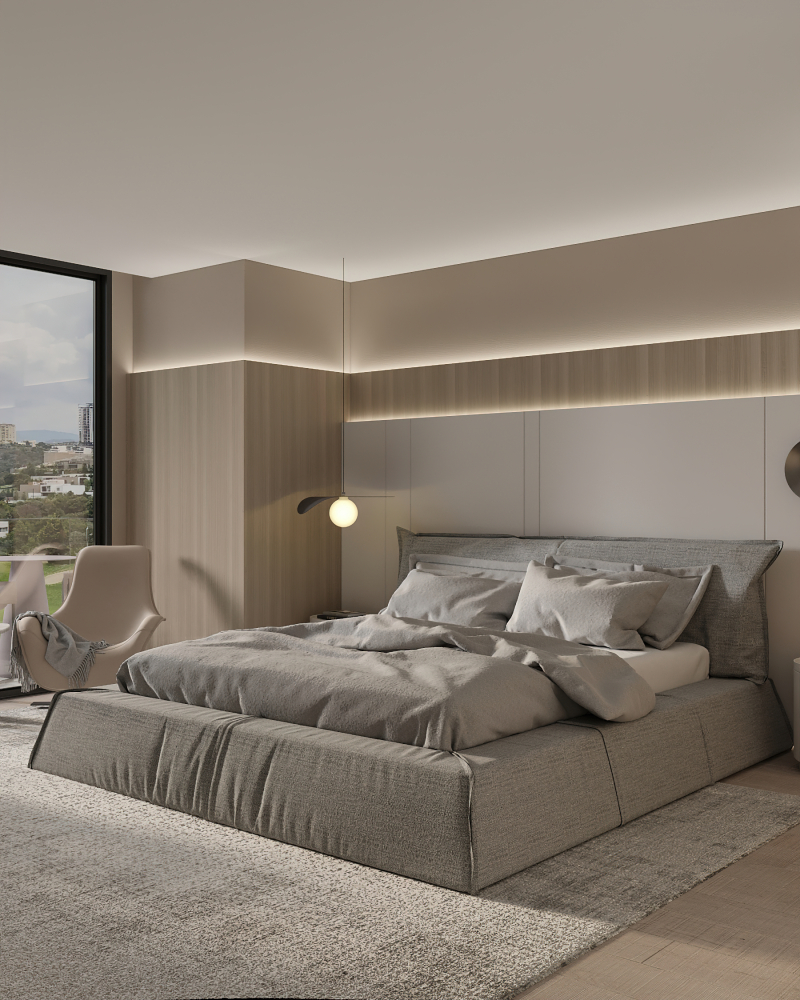 Departamento En Venta En Bosque Real