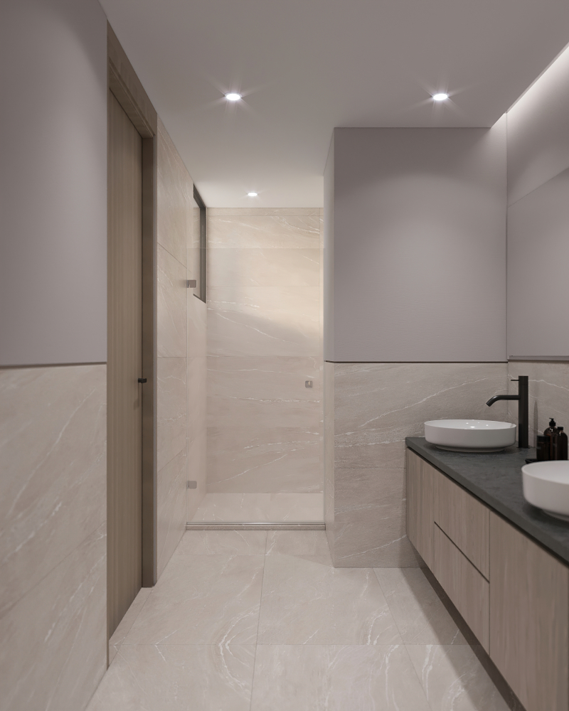 Departamento En Venta En Bosque Real