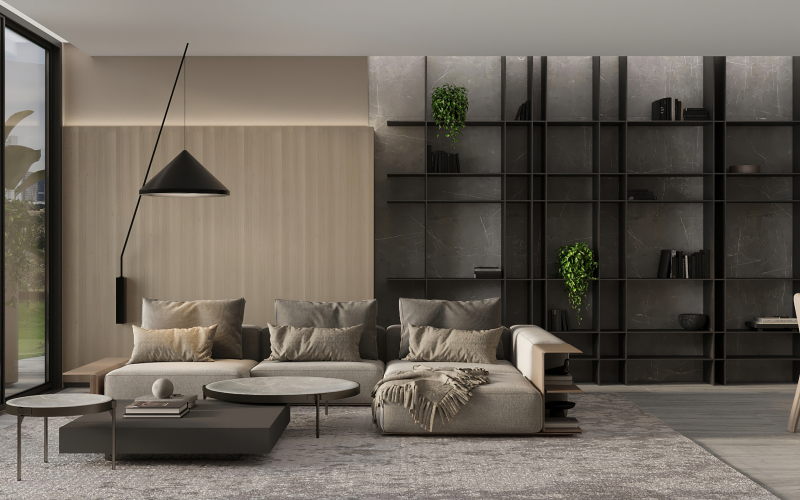 Departamento En Venta En Bosque Real