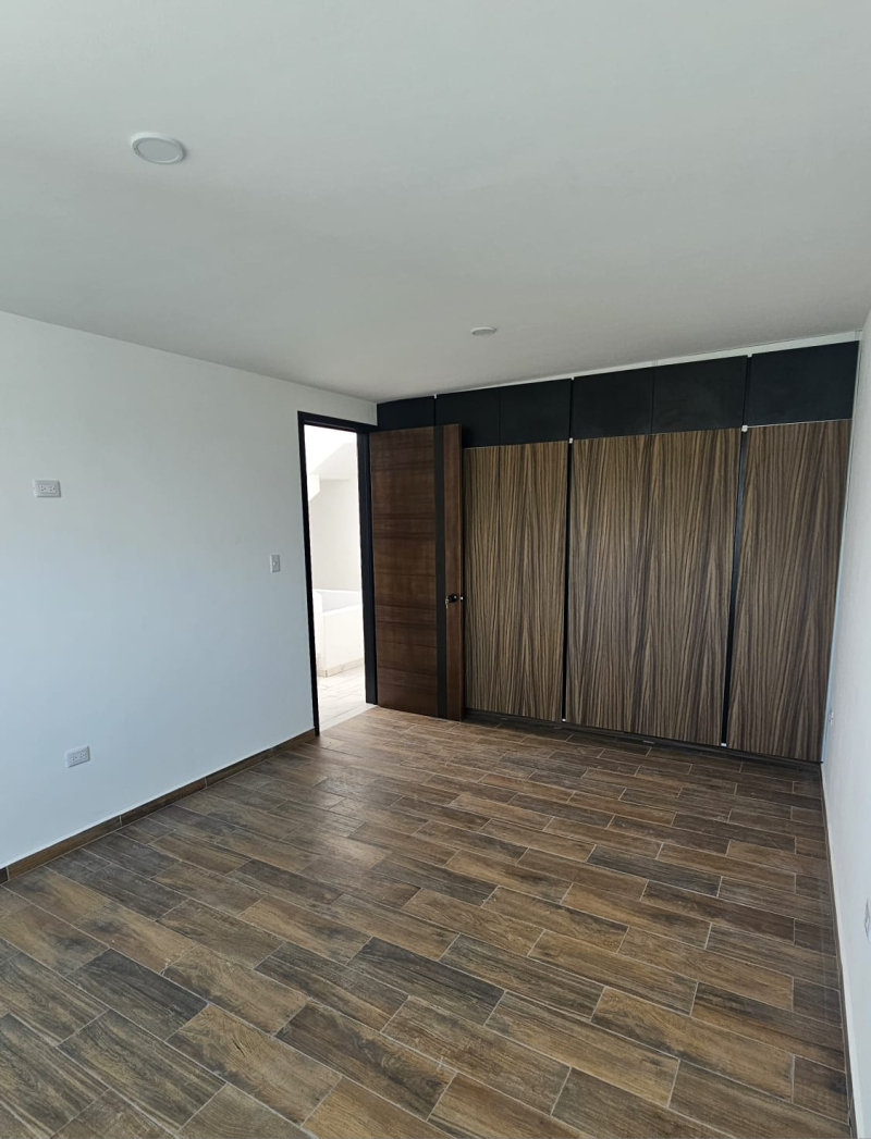 Casa En Venta En San Bernardino Tlaxcalancingo 