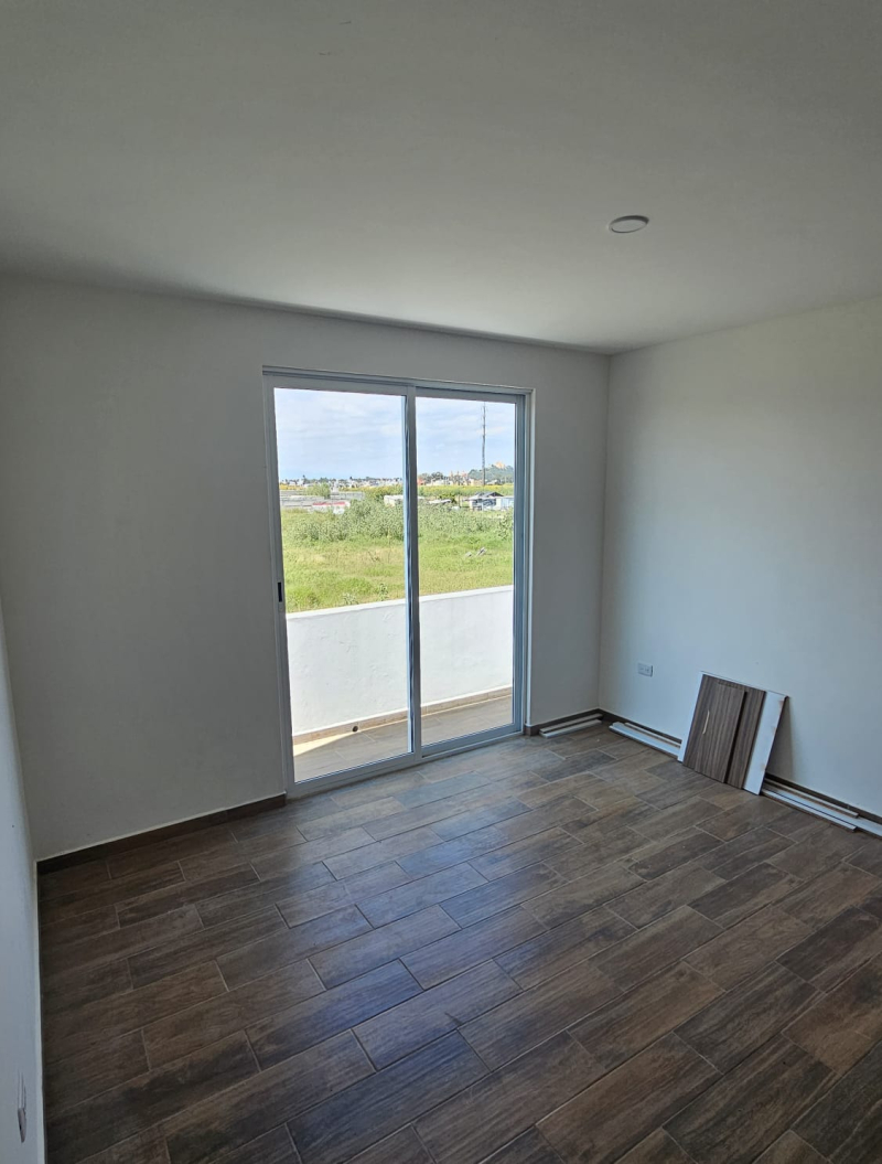 Casa En Venta En San Bernardino Tlaxcalancingo 