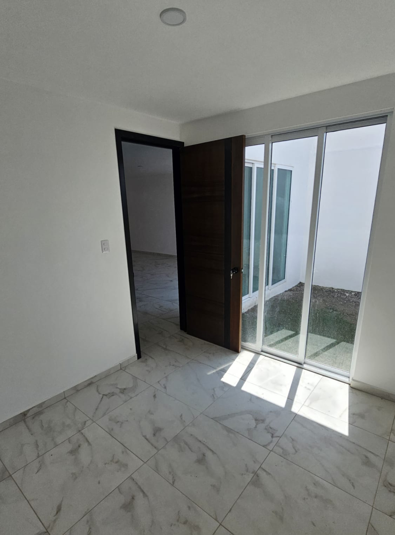 Casa En Venta En San Bernardino Tlaxcalancingo 