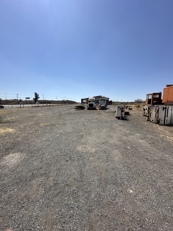 Terreno en venta en TonalÃ¡ sobre autopista