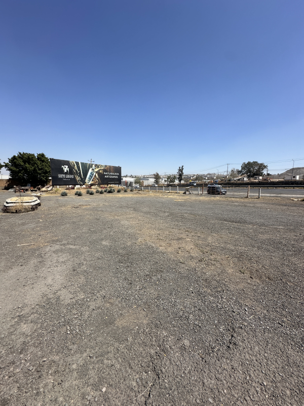 Terreno En Venta En Tonalá Sobre Autopista