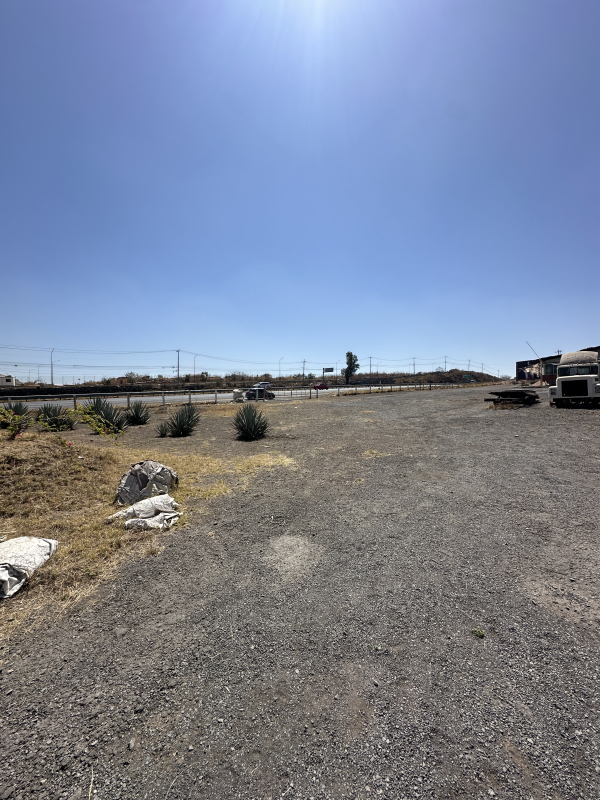 Terreno En Venta En Tonalá Sobre Autopista