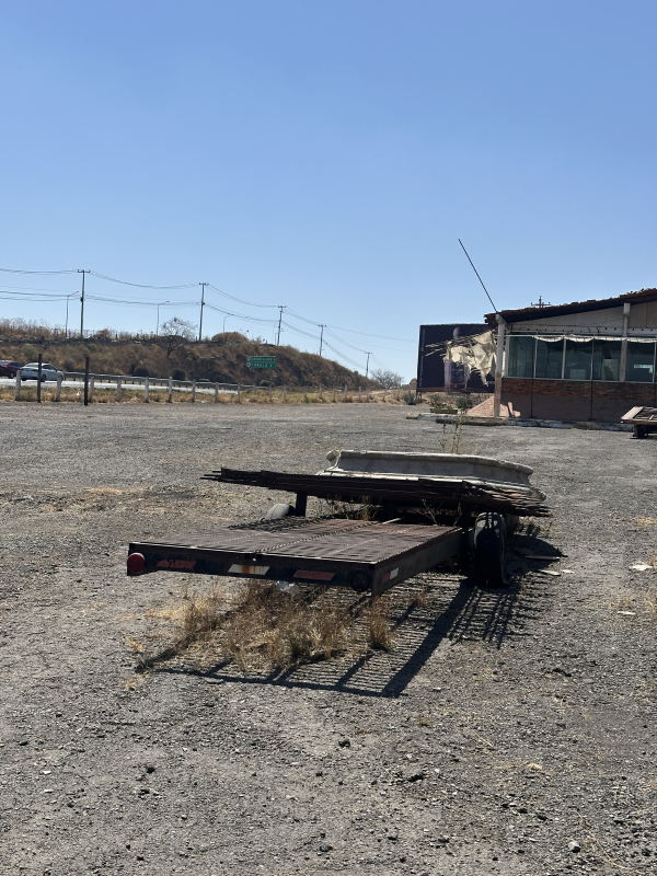 Terreno En Venta En Tonalá Sobre Autopista