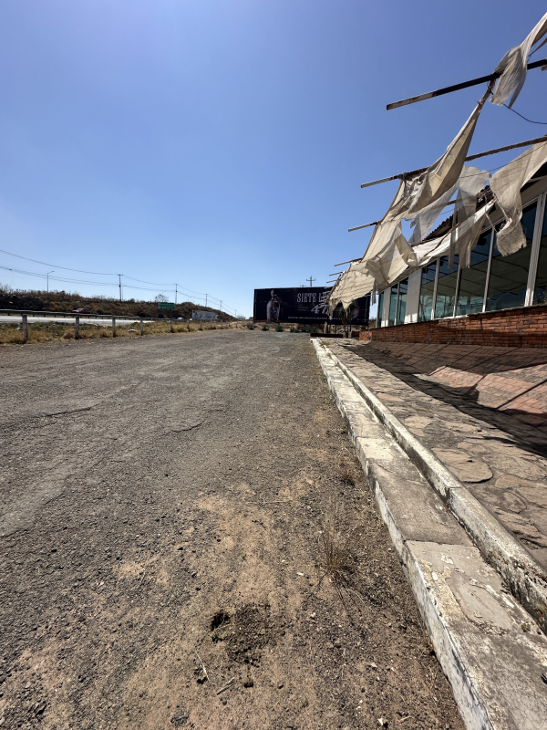 Terreno En Venta En Tonalá Sobre Autopista