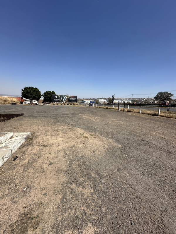 Terreno En Venta En Tonalá Sobre Autopista
