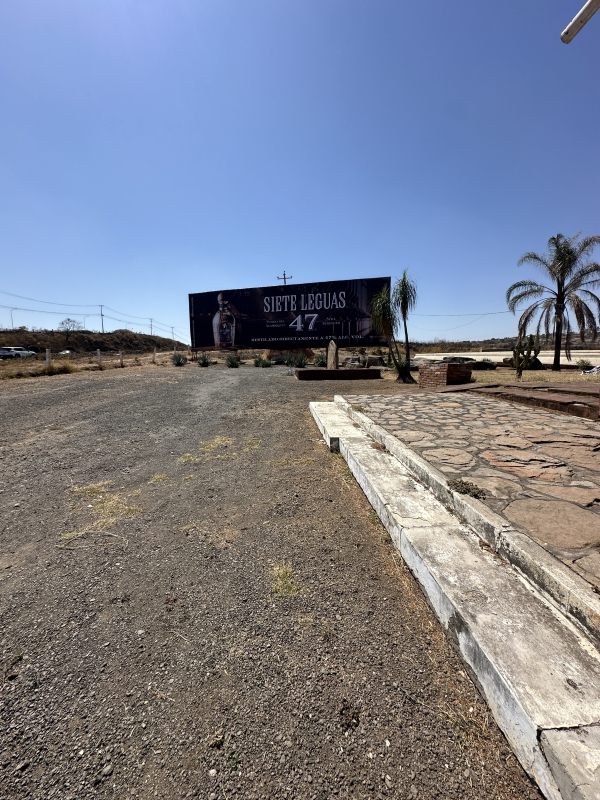 Terreno En Venta En Tonalá Sobre Autopista