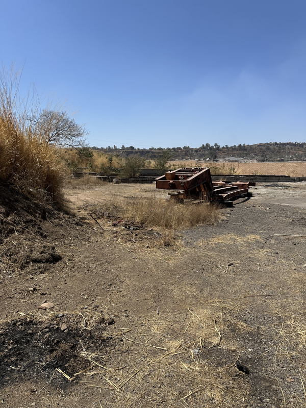 Terreno En Venta En Tonalá Sobre Autopista