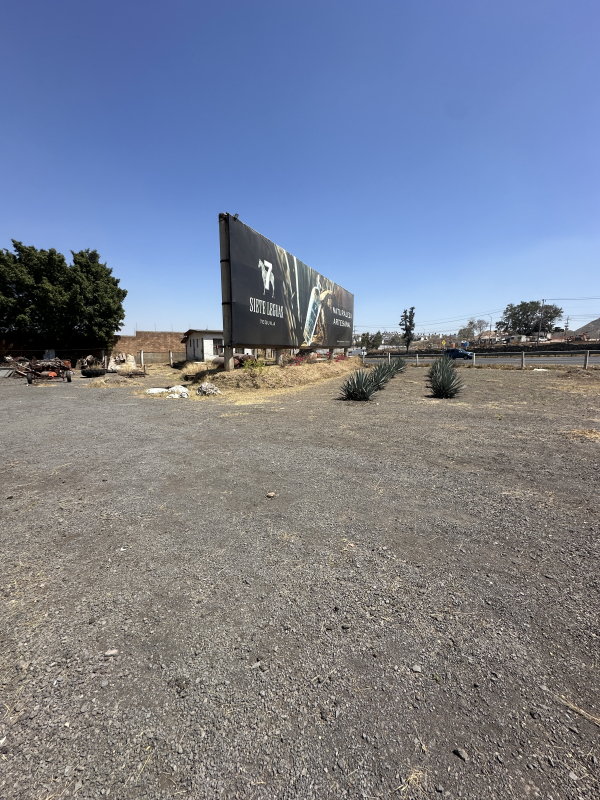 Terreno En Venta En Tonalá Sobre Autopista