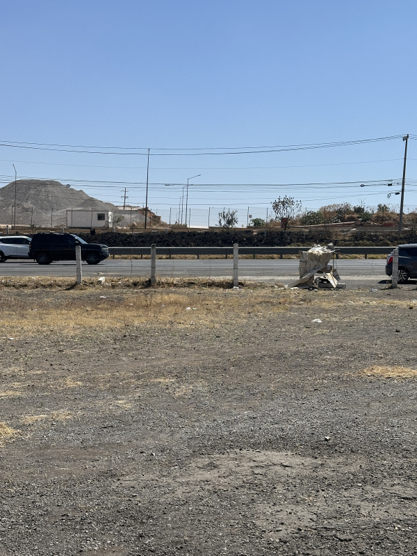 Terreno En Venta En Tonalá Sobre Autopista