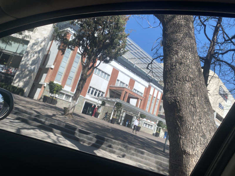 Terreno En Venta En Cumbres De Tepetongo