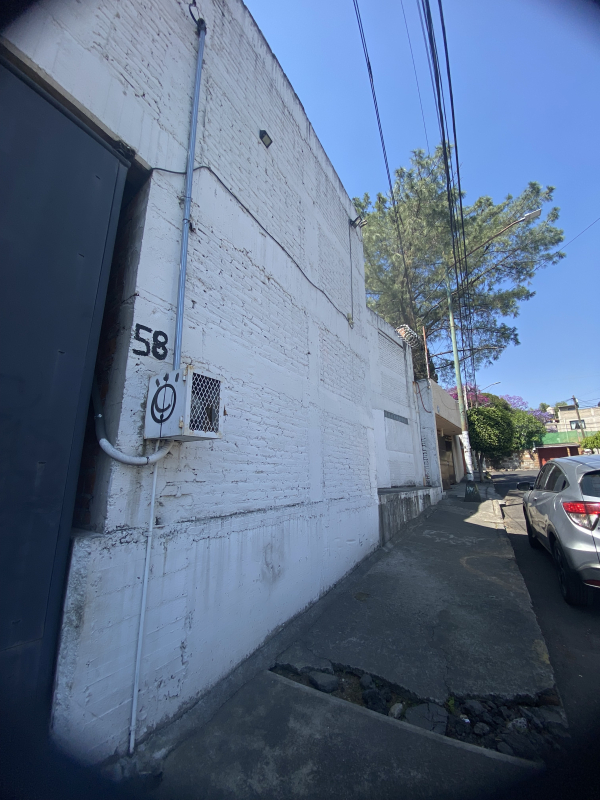 Terreno En Venta En Cumbres De Tepetongo