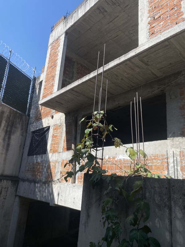 Terreno En Venta En Cumbres De Tepetongo