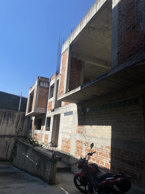 Terreno En Venta En Cumbres De Tepetongo