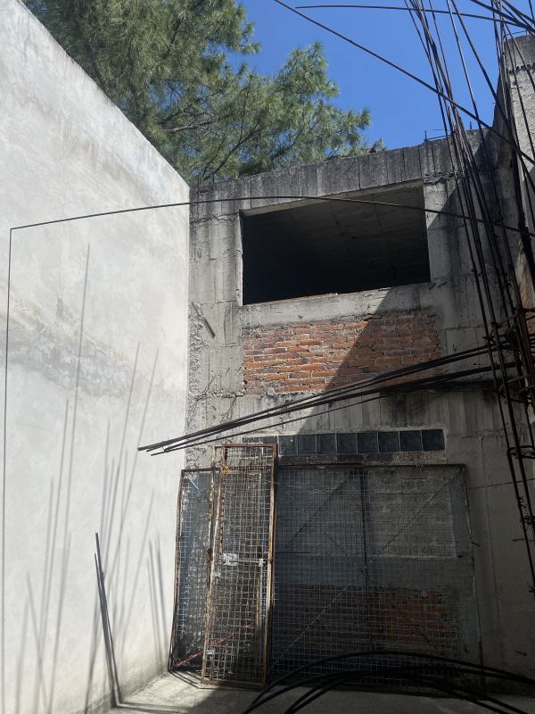 Terreno En Venta En Cumbres De Tepetongo
