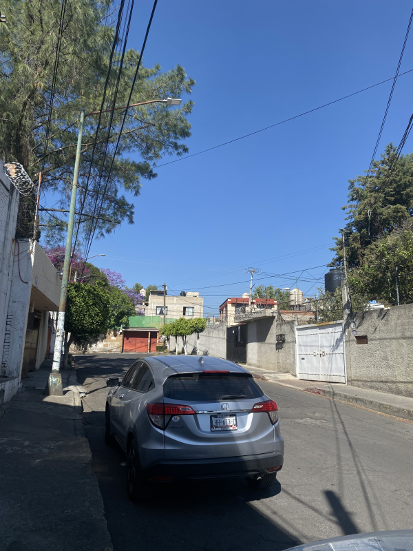 Terreno En Venta En Cumbres De Tepetongo