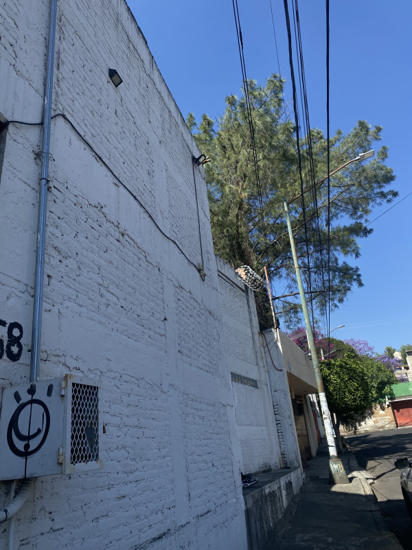 Terreno En Venta En Cumbres De Tepetongo