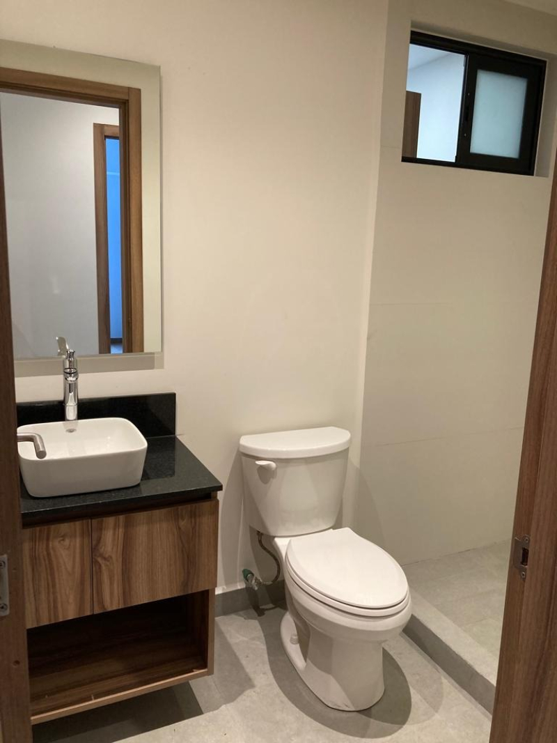 Departamento En Venta En Ampliación Granada