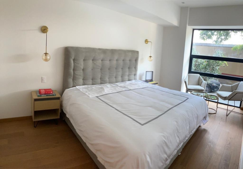 Departamento En Venta En Ampliación Granada