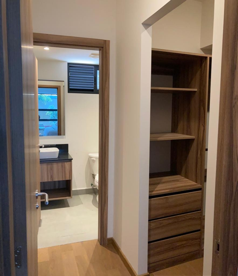 Departamento En Venta En Ampliación Granada