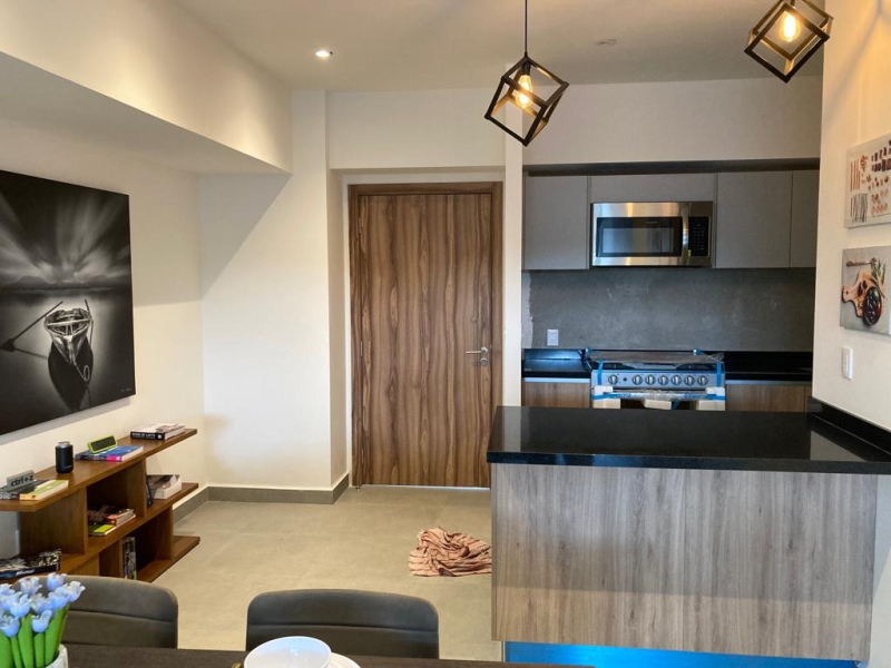 Departamento En Venta En Ampliación Granada