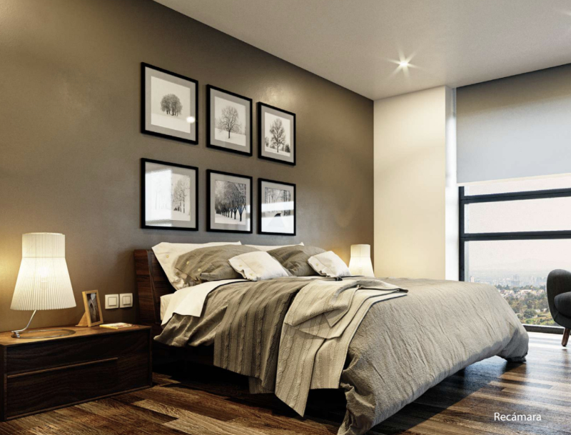 Departamento En Venta En Ampliación Granada