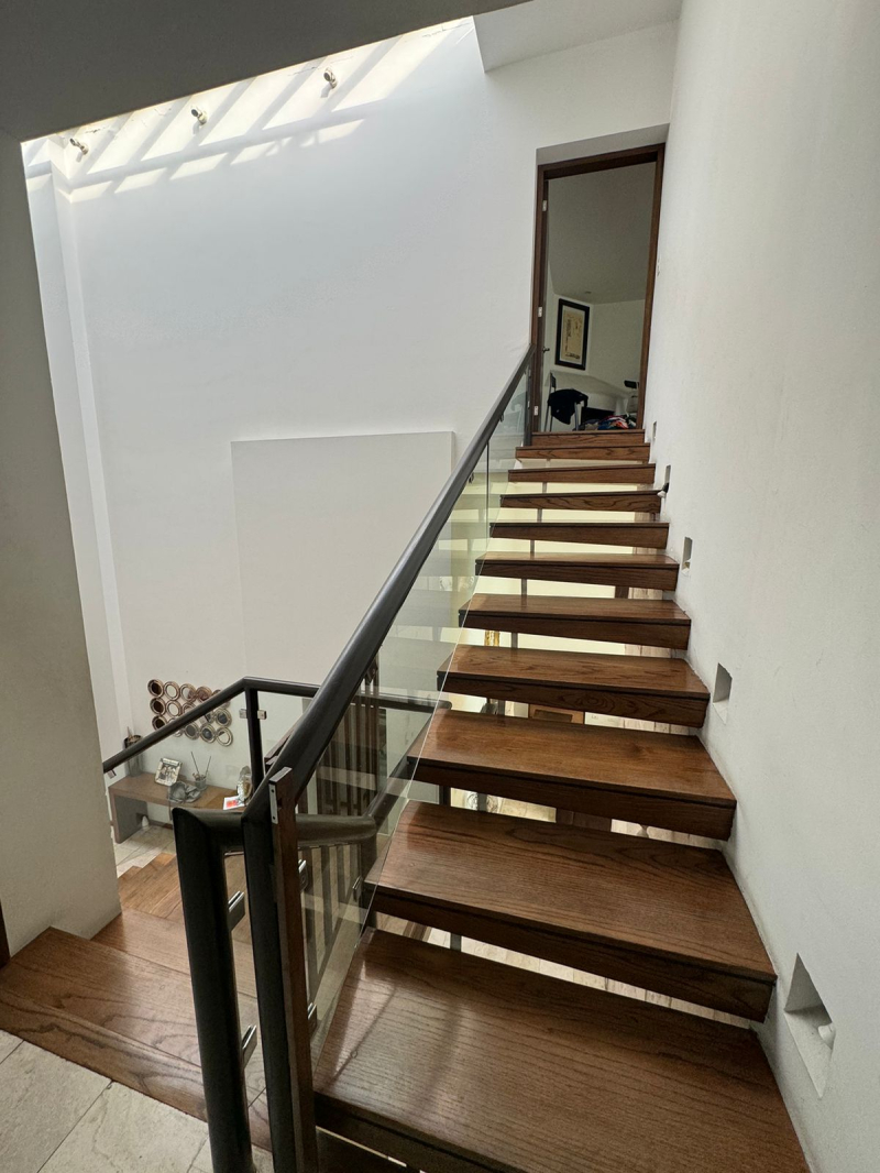 Casa En Venta En Concepción La Cruz