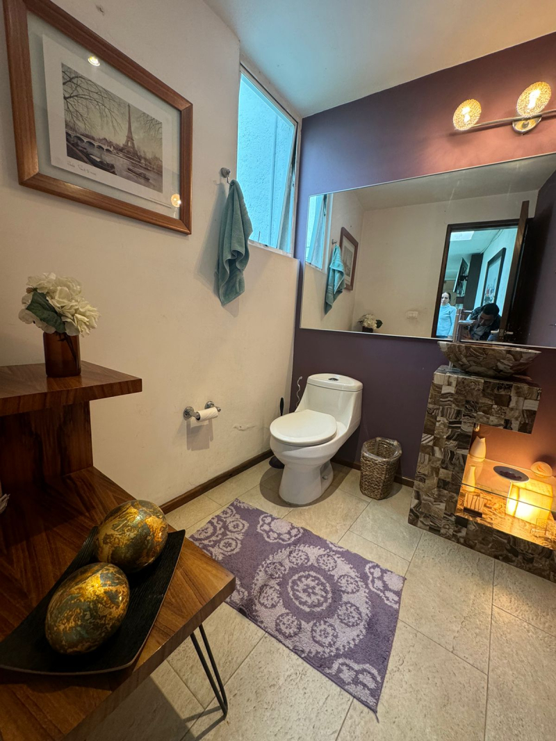 Casa En Venta En Concepción La Cruz