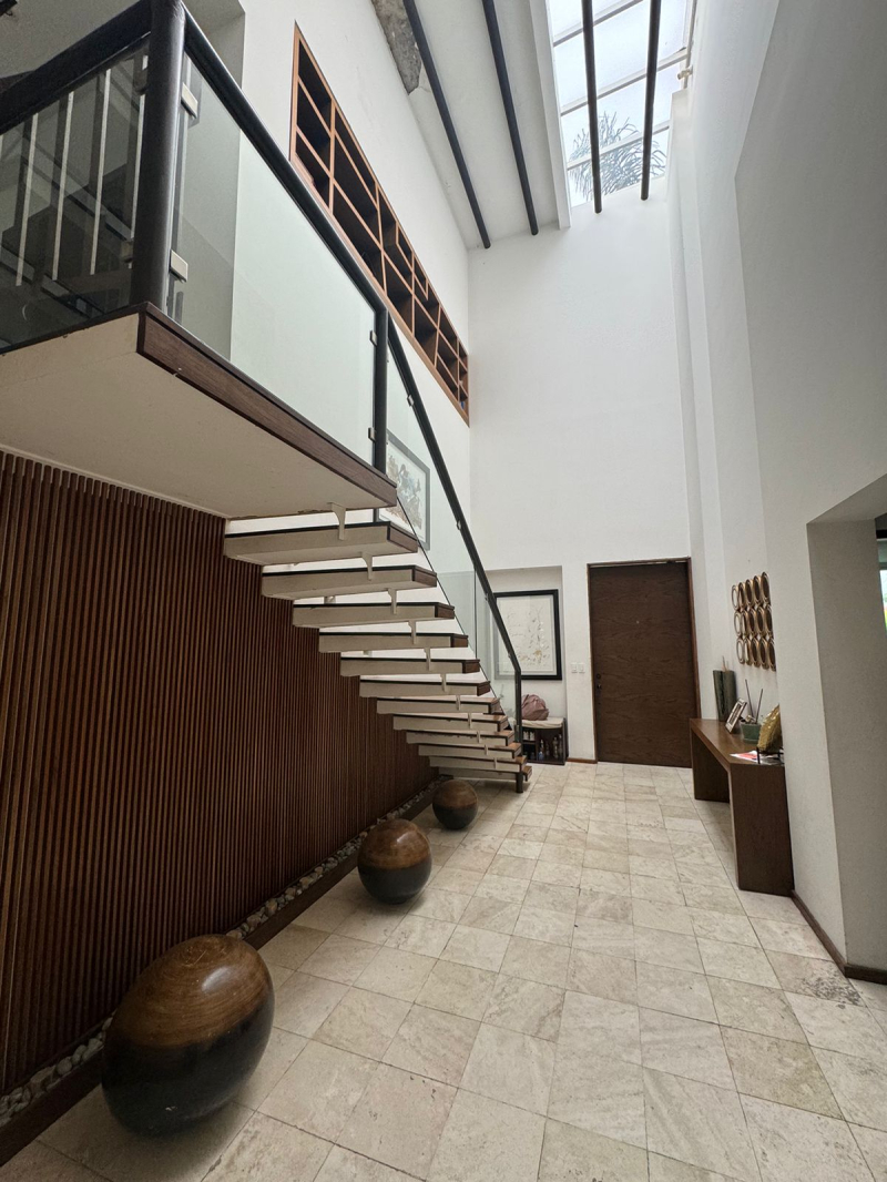 Casa En Venta En Concepción La Cruz