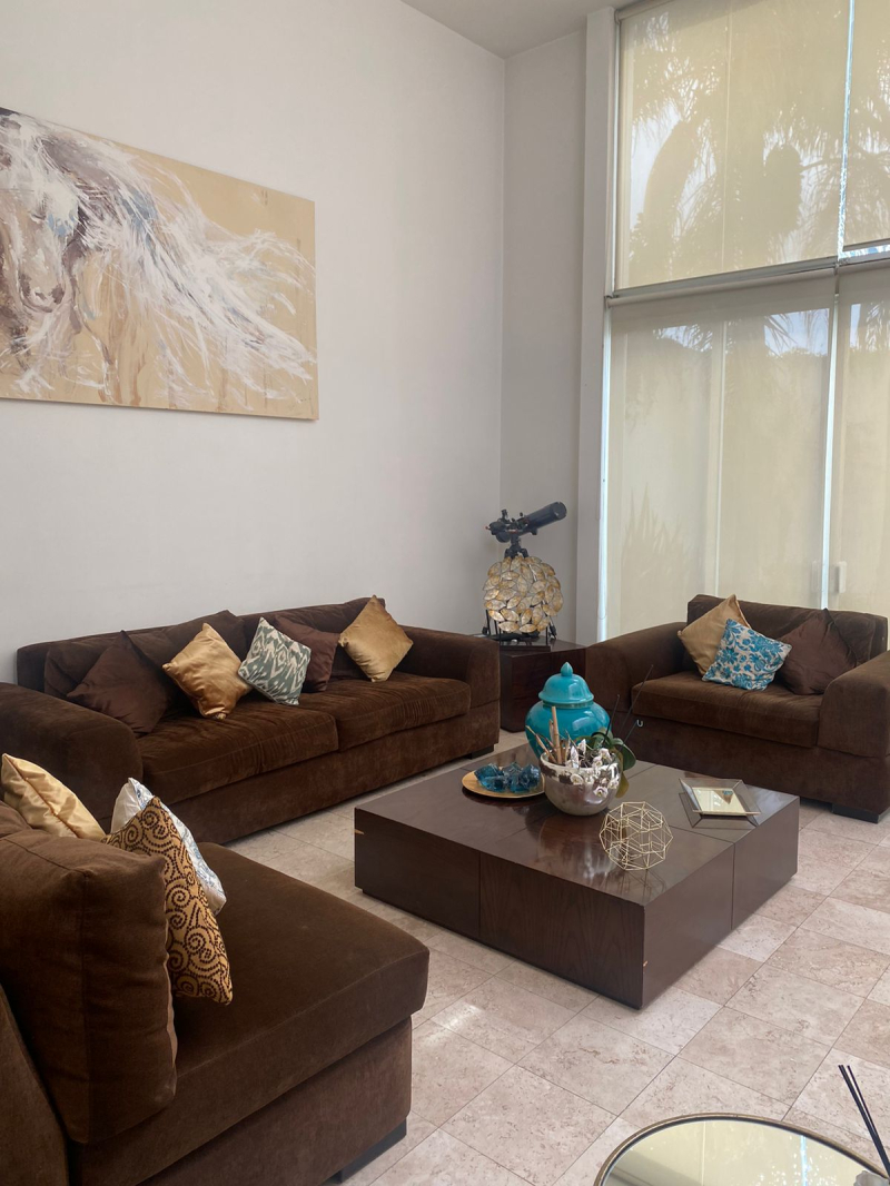 Casa En Venta En Concepción La Cruz