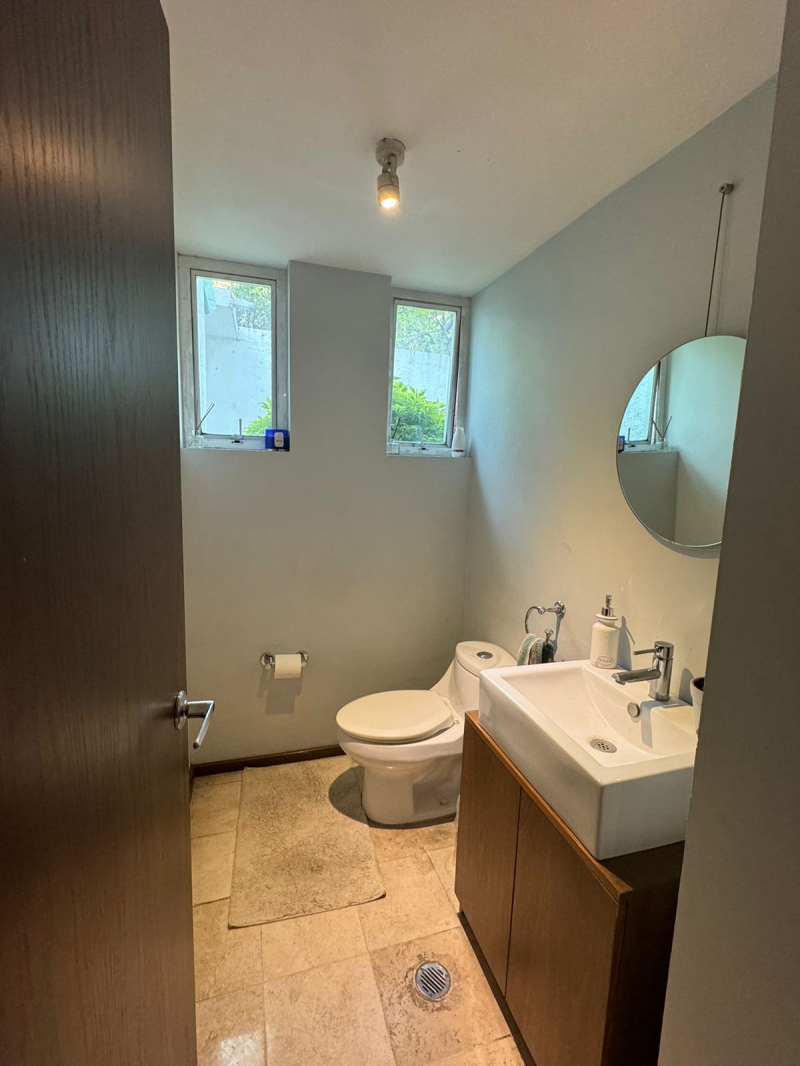 Casa En Venta En Concepción La Cruz