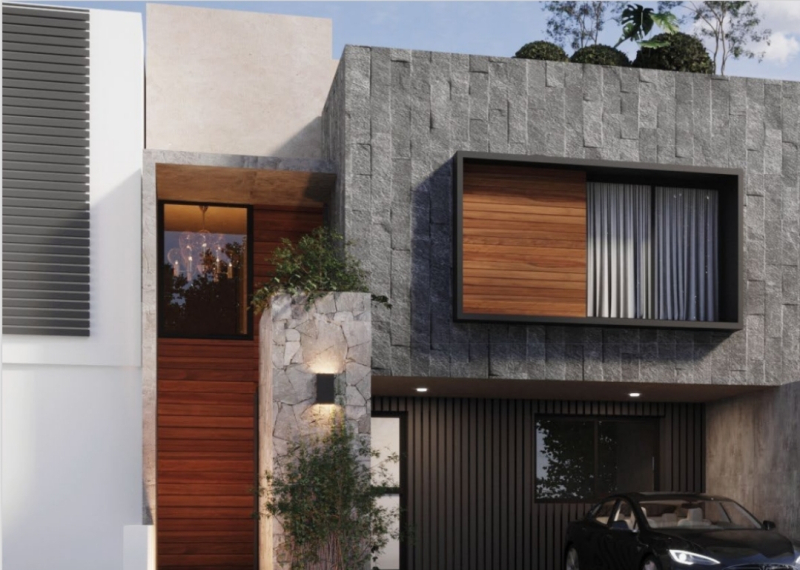 Casa en Venta en Lomas de Angelópolis