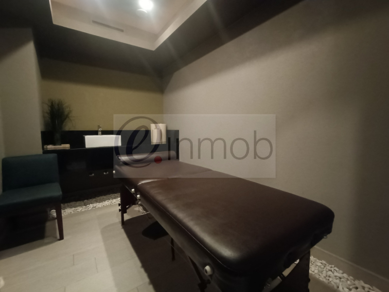 Renta Departamento Be Grand Lomas, Con O Sin Muebles, 3 Recamaras