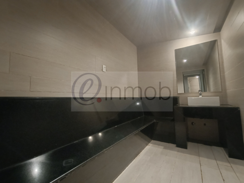 Renta Departamento Be Grand Lomas, Con O Sin Muebles, 3 Recamaras