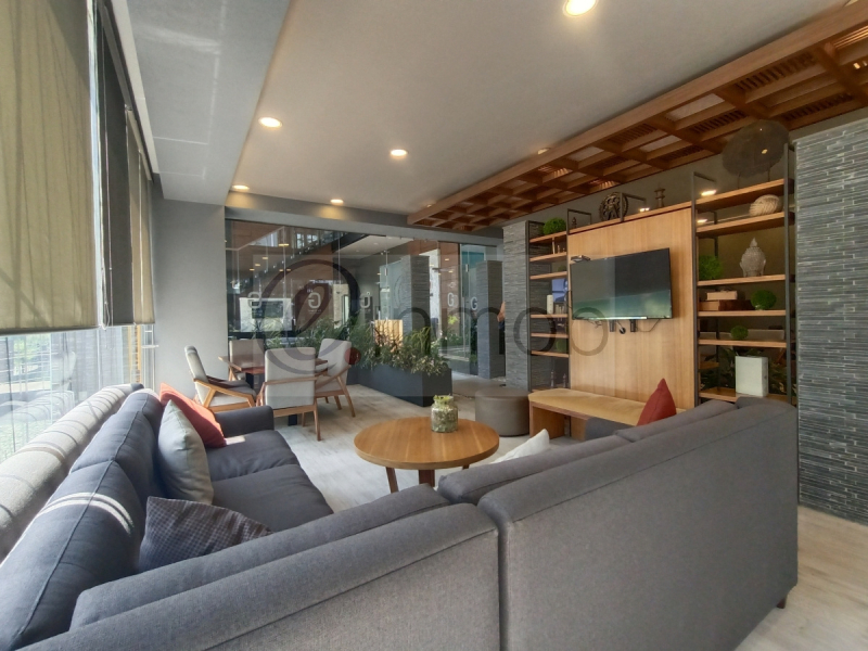 Renta Departamento Be Grand Lomas, Con O Sin Muebles, 3 Recamaras