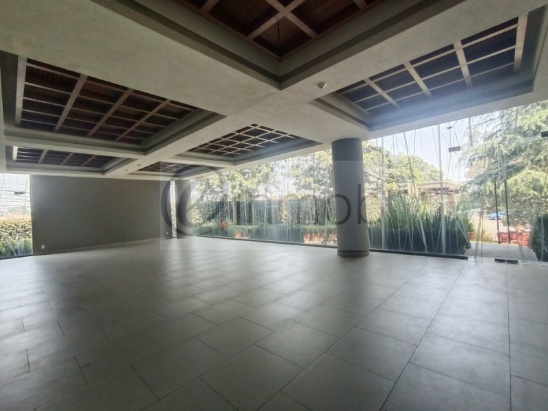 Renta Departamento Be Grand Lomas, Con O Sin Muebles, 3 Recamaras