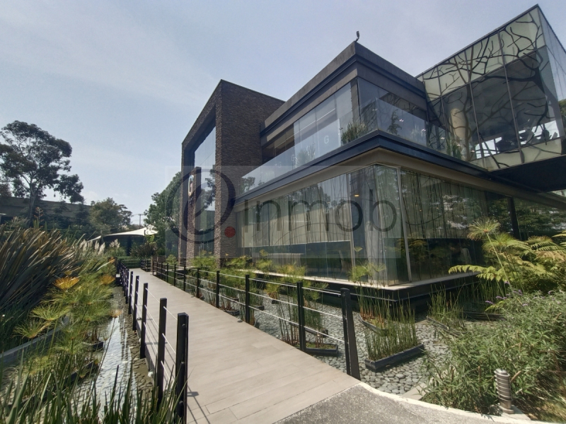 Renta Departamento Be Grand Lomas, Con O Sin Muebles, 3 Recamaras