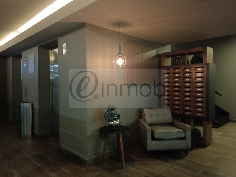 Renta Departamento Be Grand Lomas, Con O Sin Muebles, 3 Recamaras