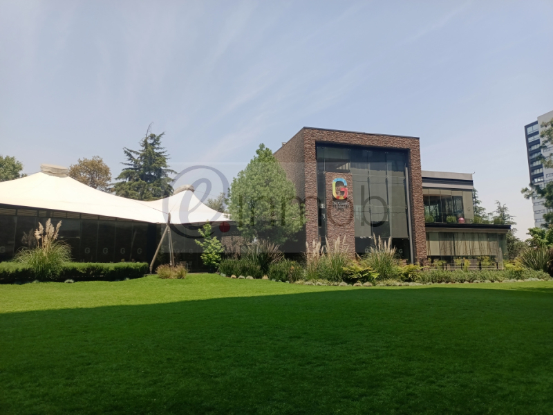 Renta Departamento Be Grand Lomas, Con O Sin Muebles, 3 Recamaras