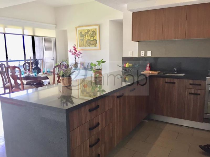 Renta Departamento Be Grand Lomas, Con O Sin Muebles, 3 Recamaras