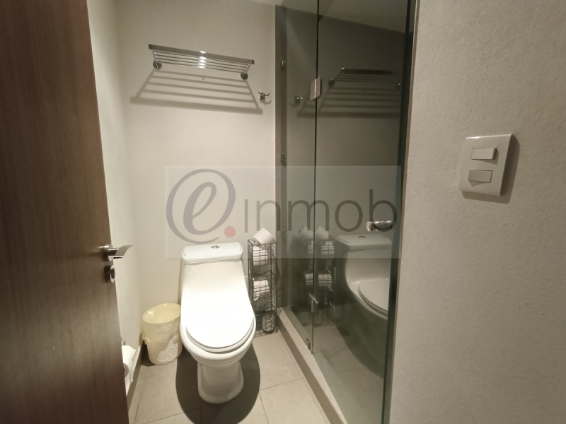 Renta Departamento Be Grand Lomas, Con O Sin Muebles, 3 Recamaras