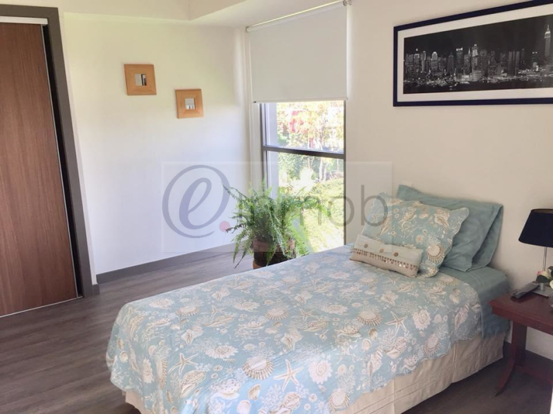 Renta Departamento Be Grand Lomas, Con O Sin Muebles, 3 Recamaras